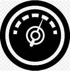 测速工具官方logo